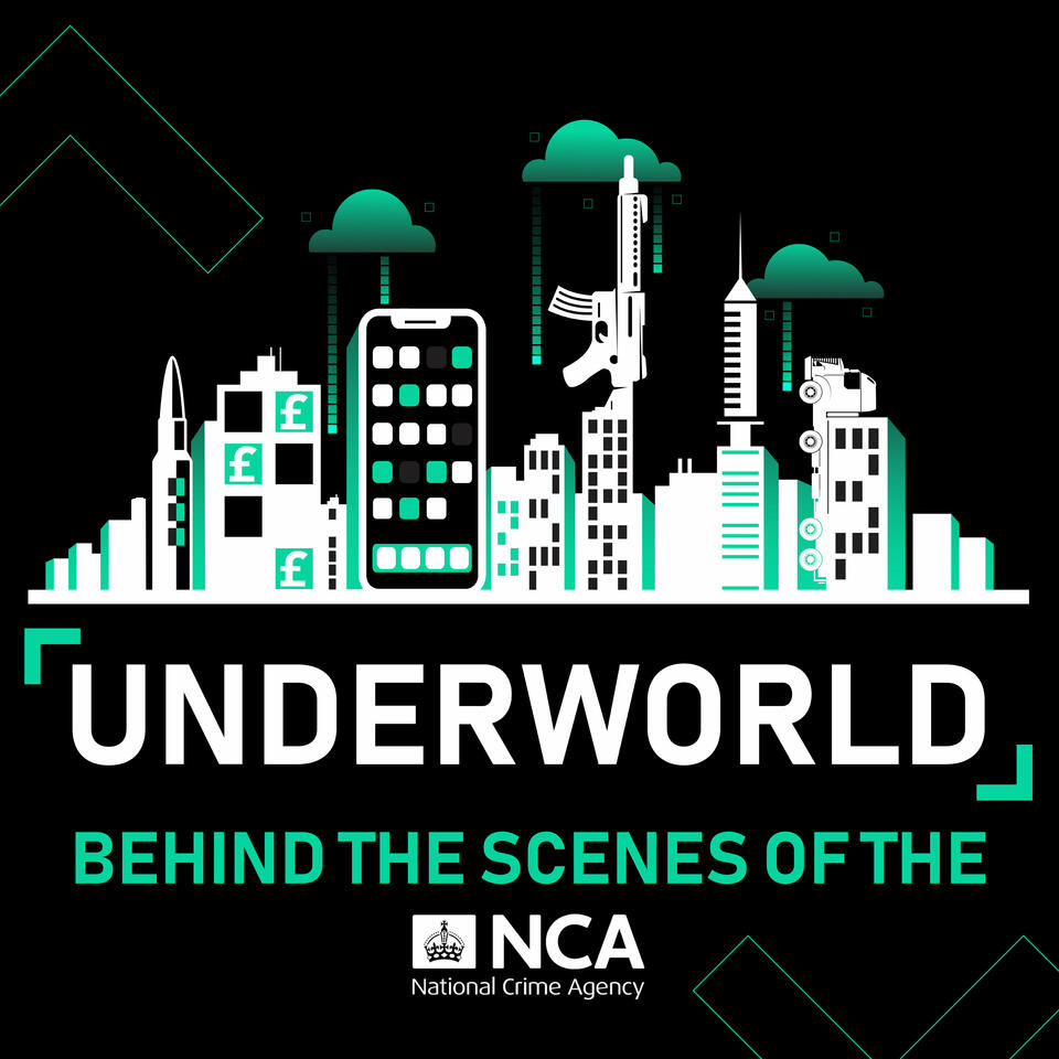Underworld: Behind the Scenes of the NCA