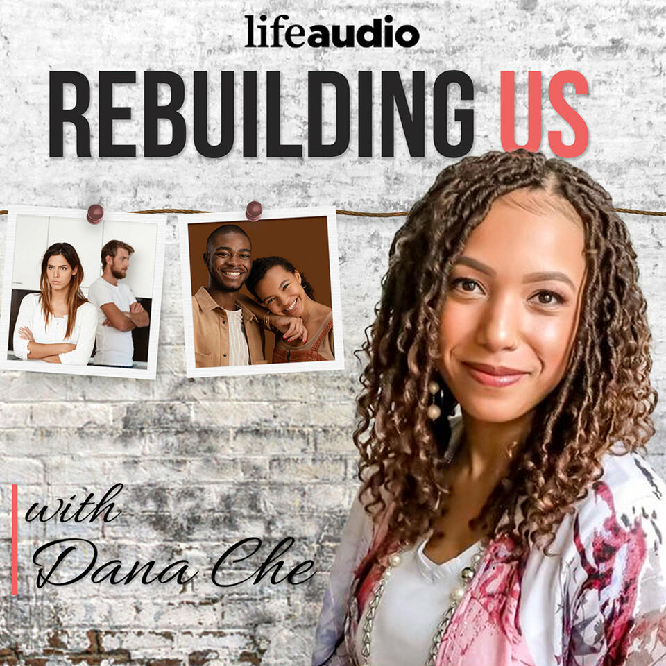 Real Relationship Talk: Conversations About Communication, Intimacy, & Rebuilding Trust