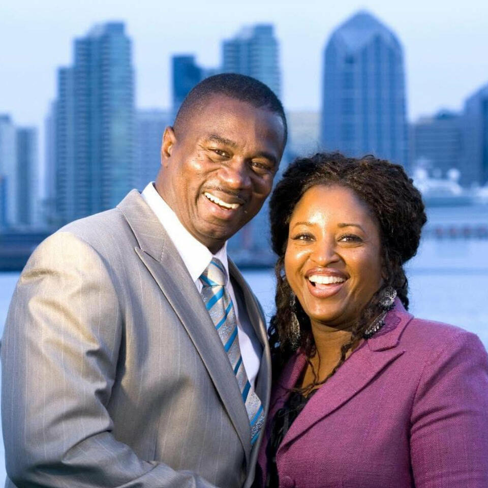 Truth Matters with Pastor DeVon Williams