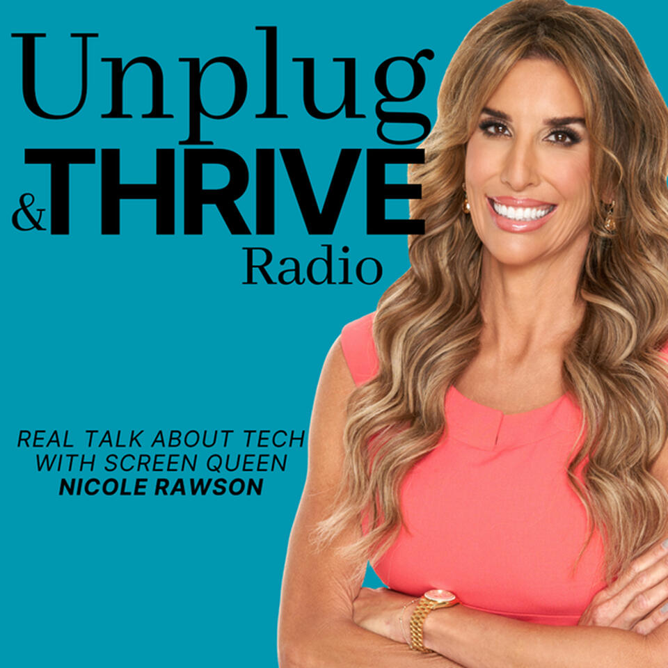 Unplug & Thrive Radio