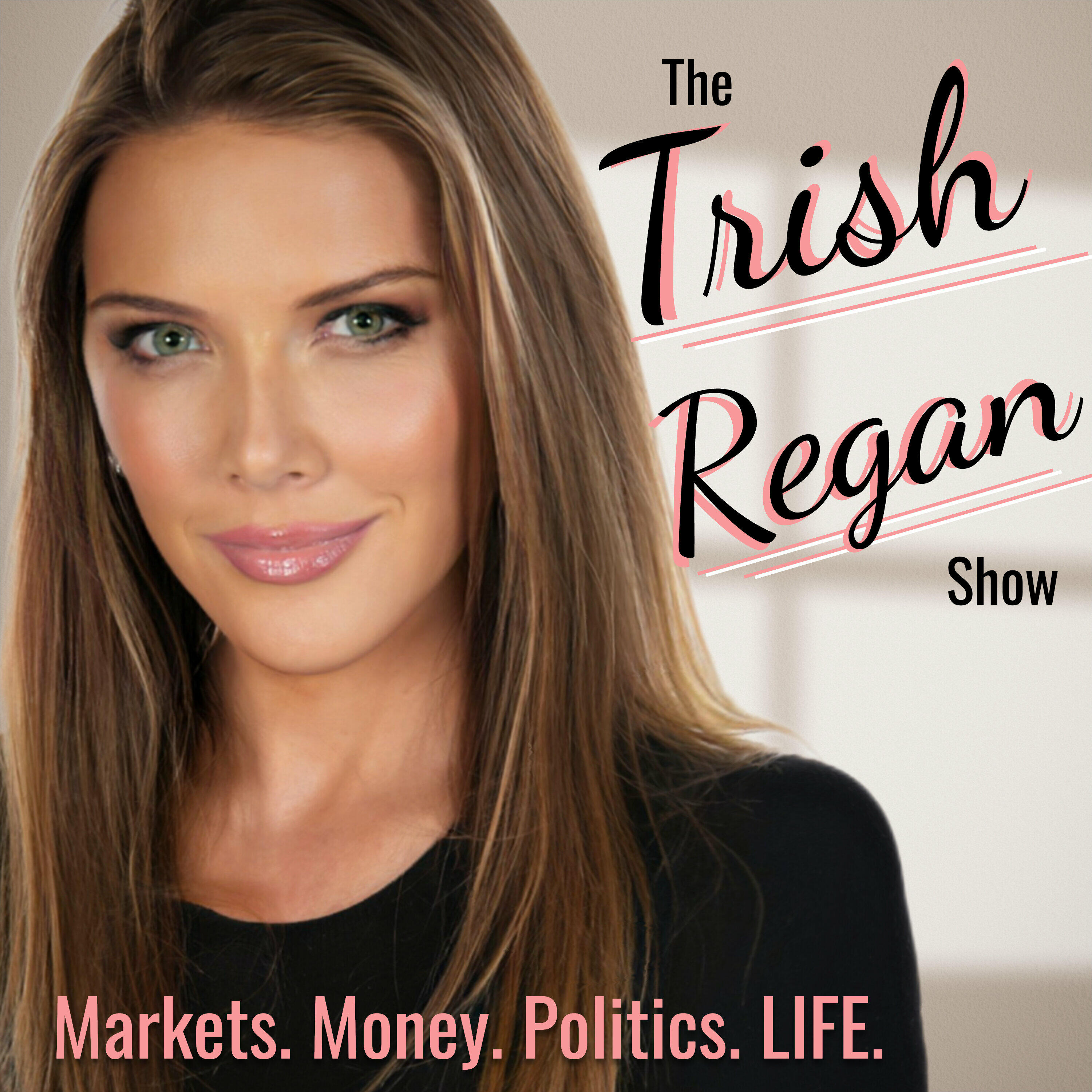 The Trish Regan Show Iheartradio 2014