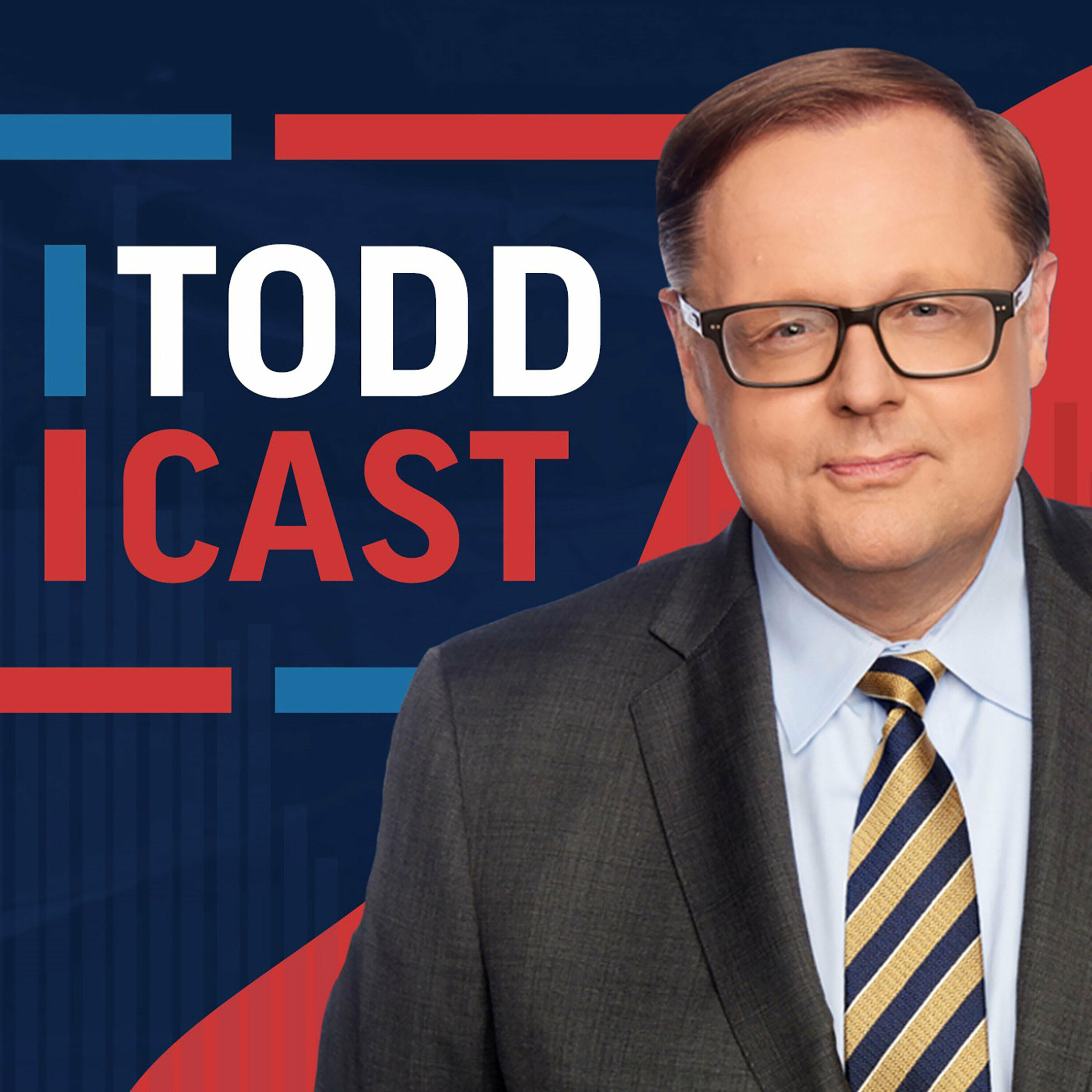 Todd Starnes Has Retooled KWAM Into a News Talk Radio Powerhouse