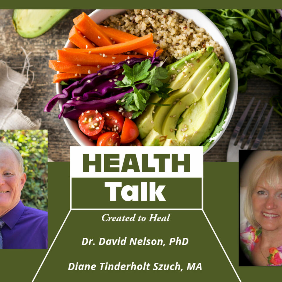 Health Talk Live