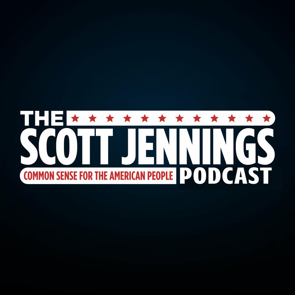 The Scott Jennings Podcast