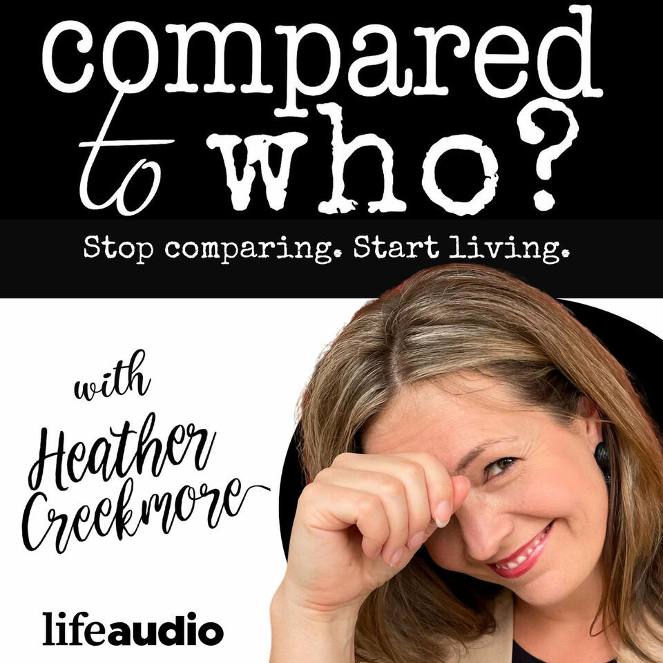 Compared to Who? Body Image for Christian Women