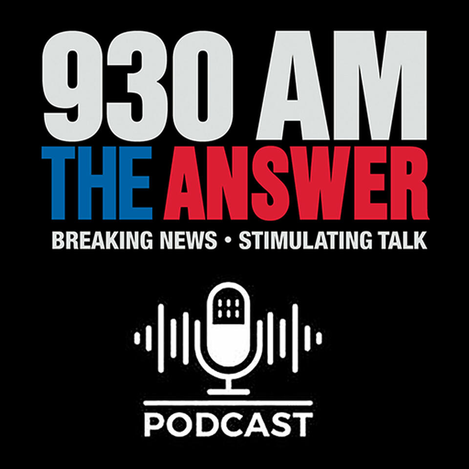 930 AM The Answer