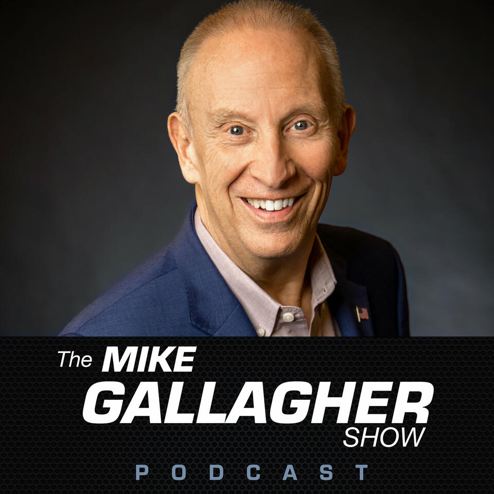 Mike Gallagher Podcast iHeart