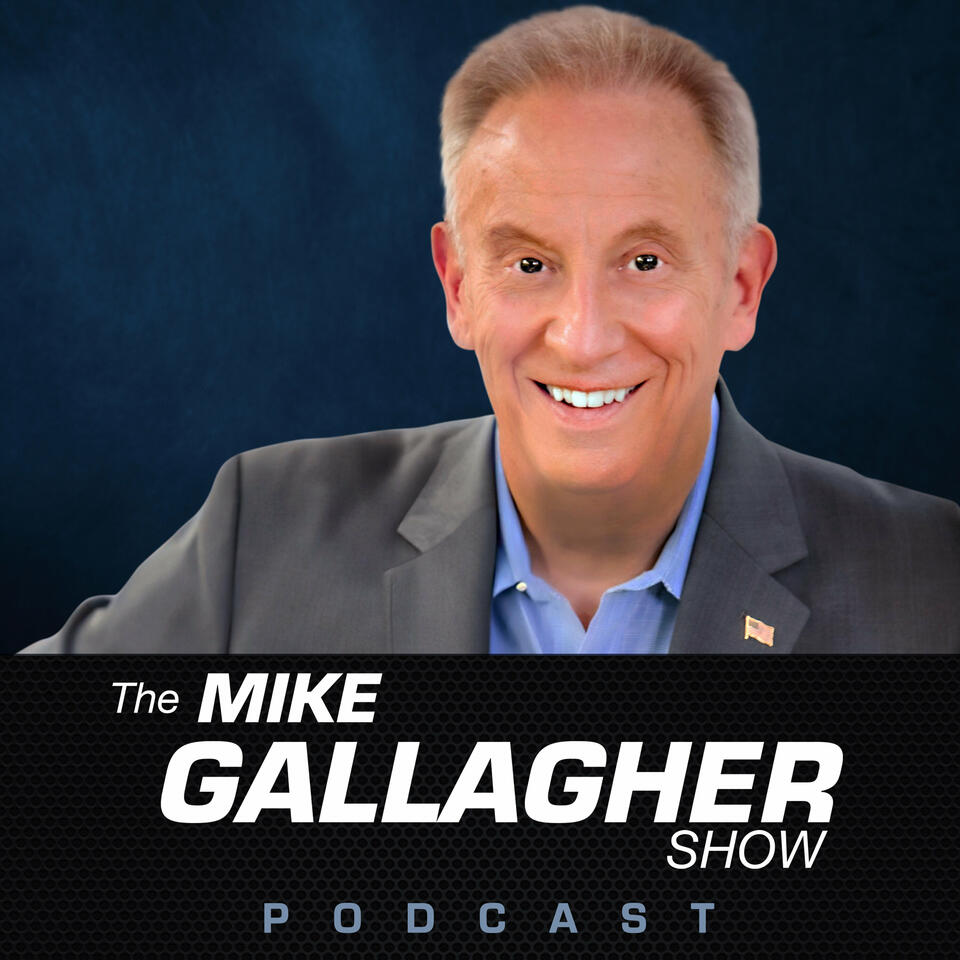 Mike Gallagher Podcast iHeart