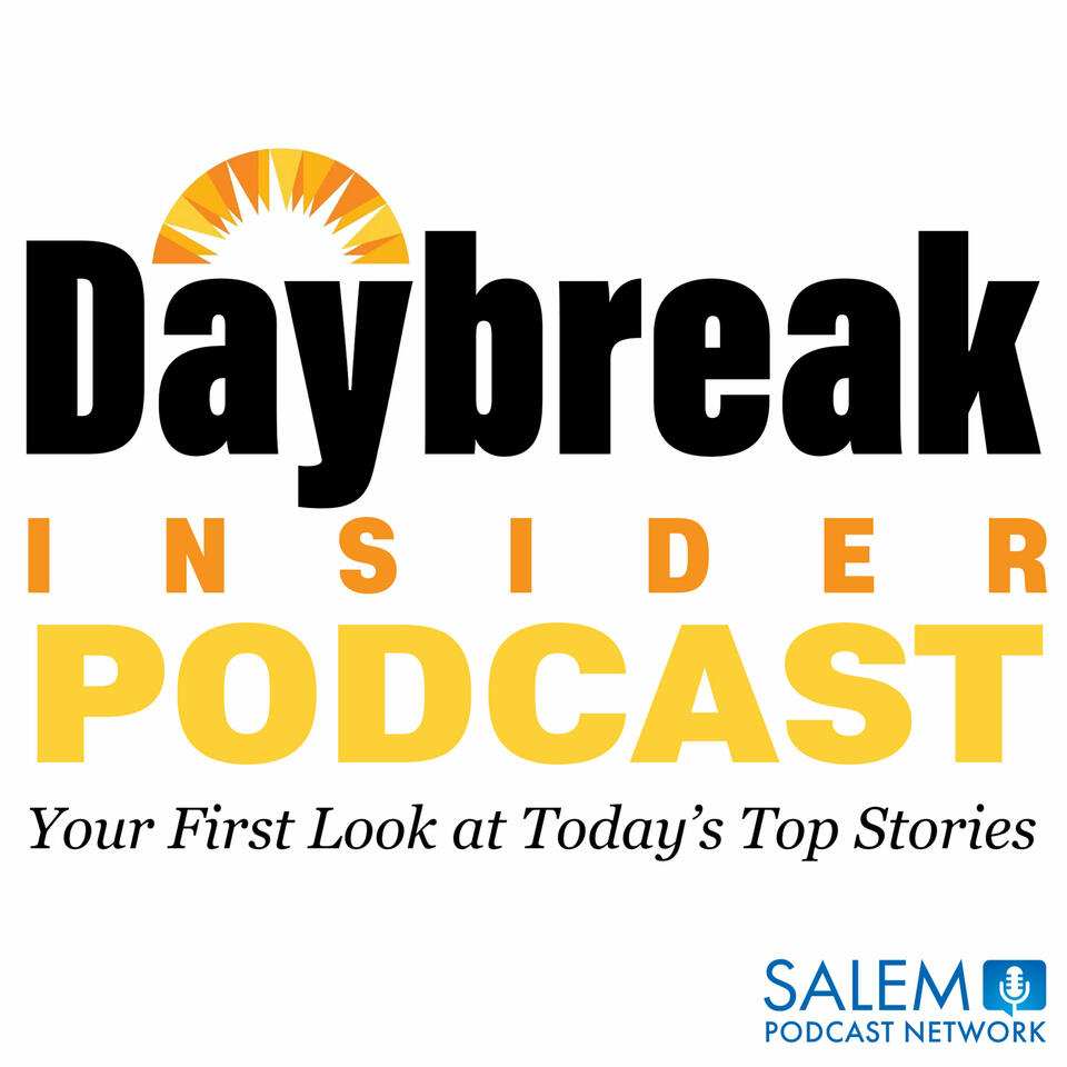 Daybreak Insider Podcast