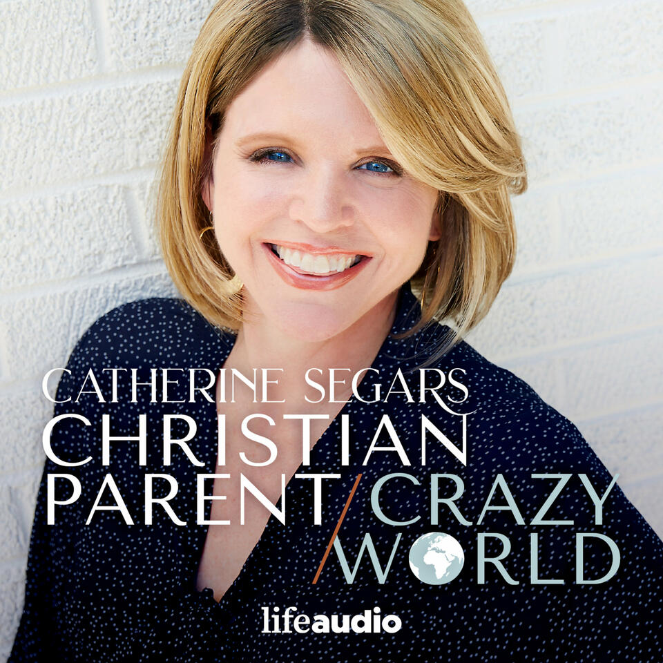 Christian Parent, Crazy World