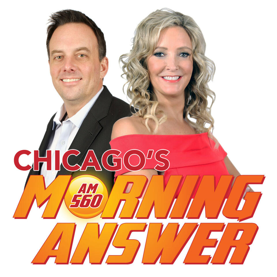 Chicago's Morning Answer with Dan Proft & Amy Jacobson | iHeart