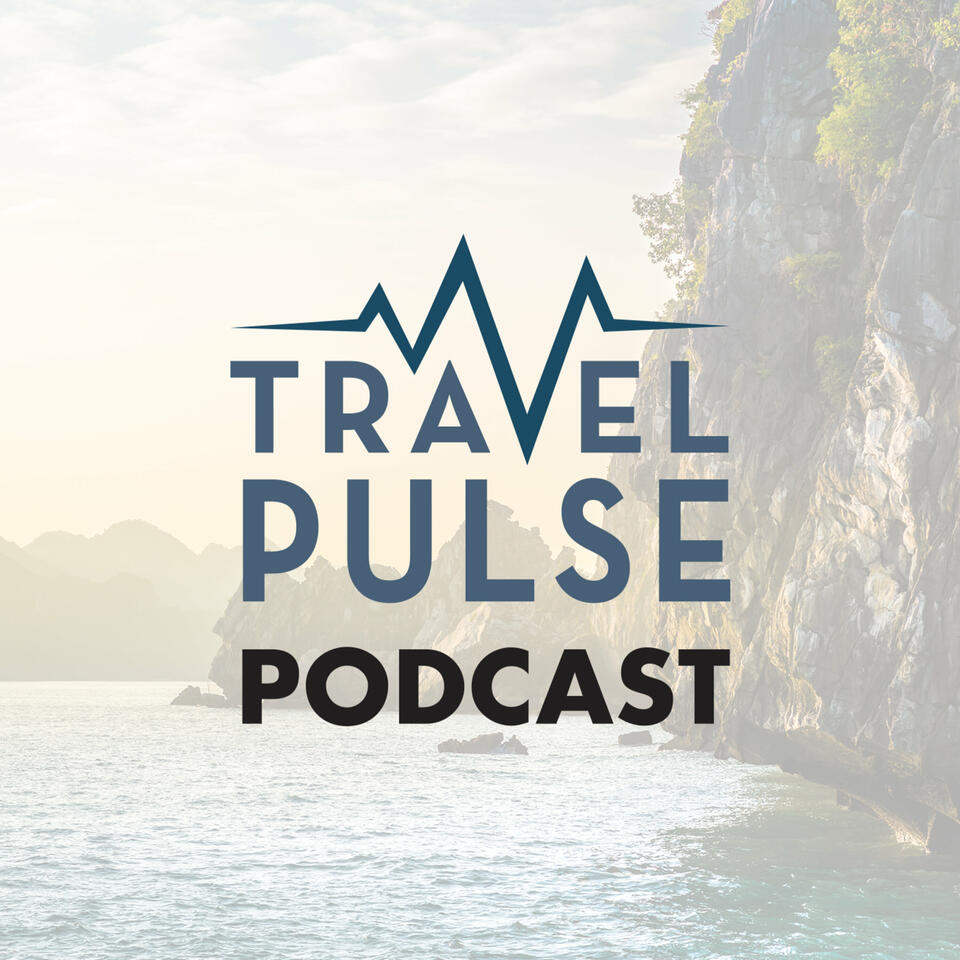 TravelPulse Podcast