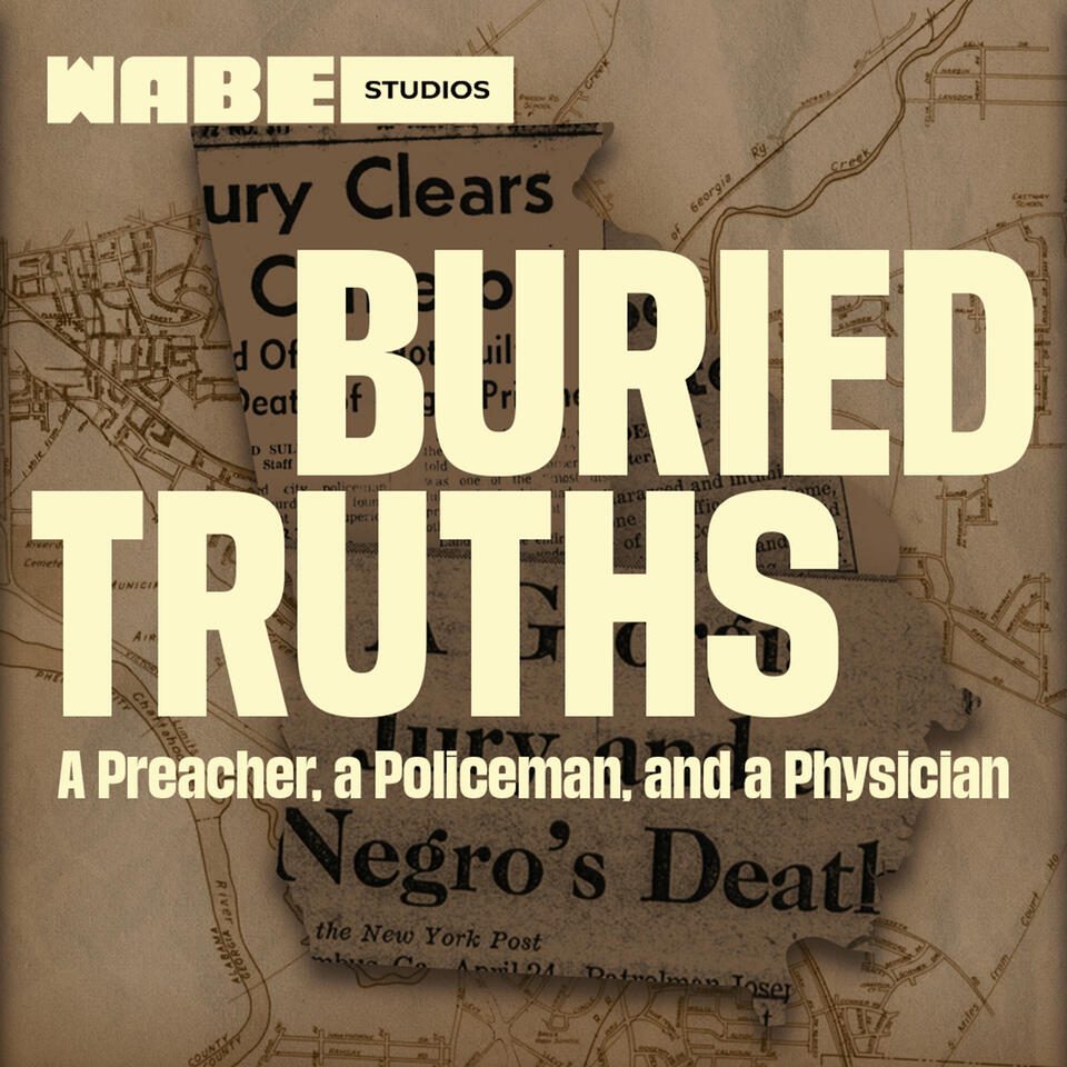 Buried Truths