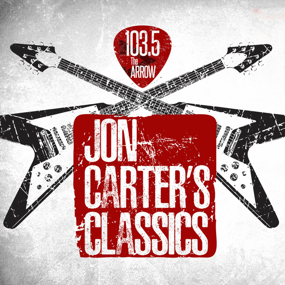 Jon Carter's Classics