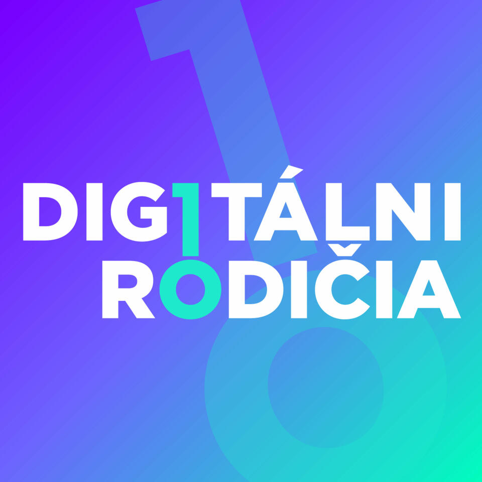 DIGITÁLNI RODIČIA