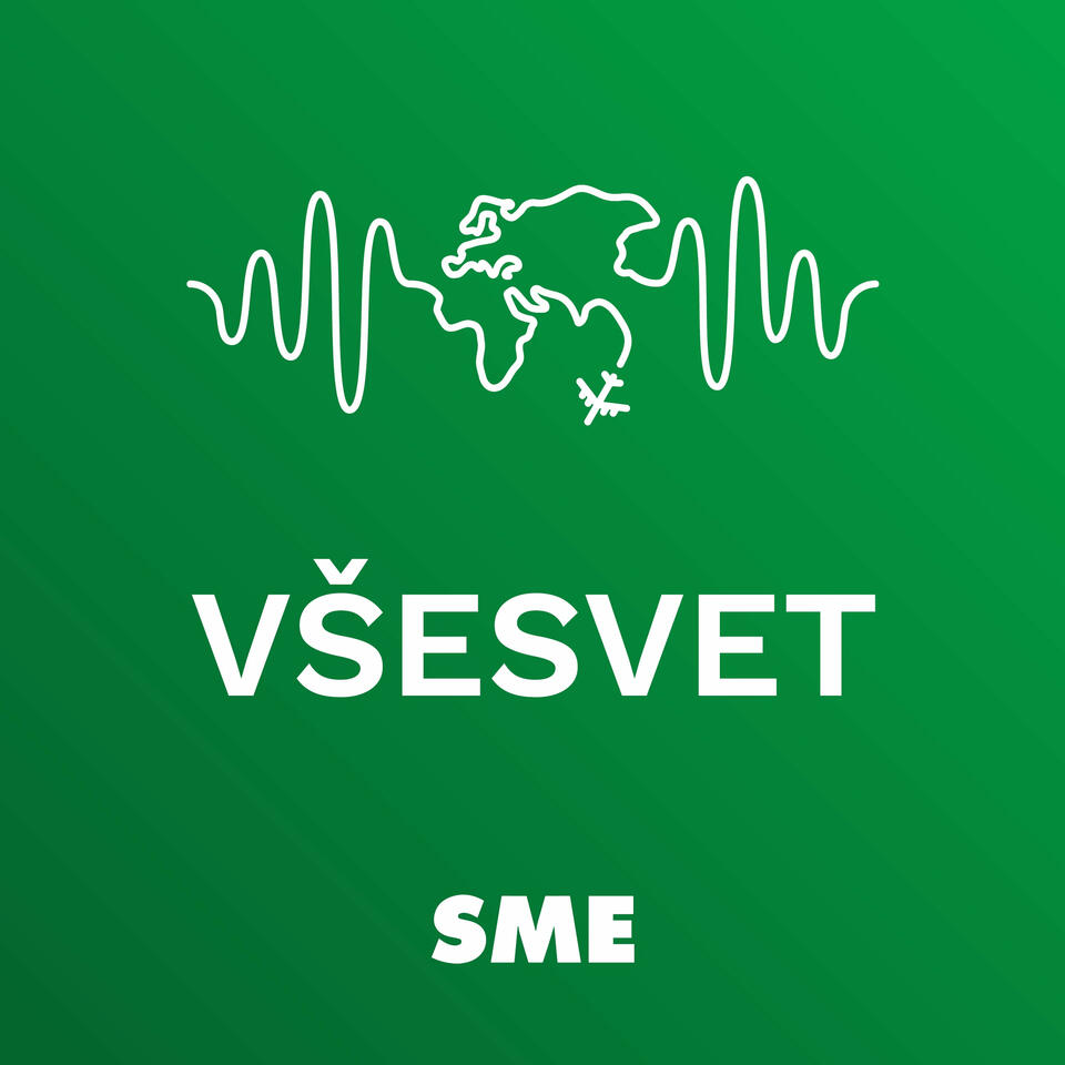 Všesvet podcast