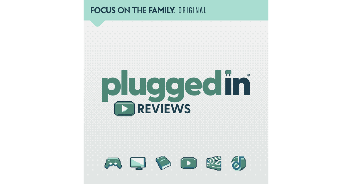 Movie Review: The Wild Robot - Plugged In Entertainment Reviews | iHeart