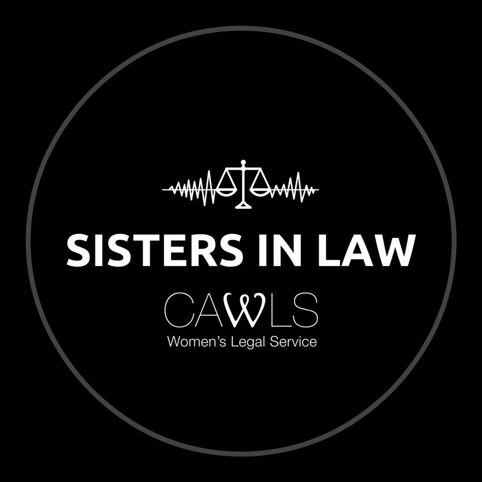 Sisters in Law - CAWLS