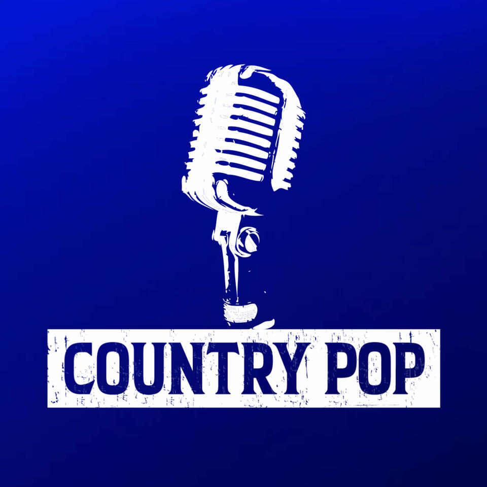 CountryPop Podcast