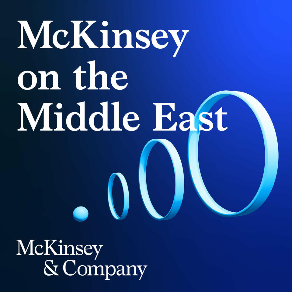 McKinsey on the Middle East
