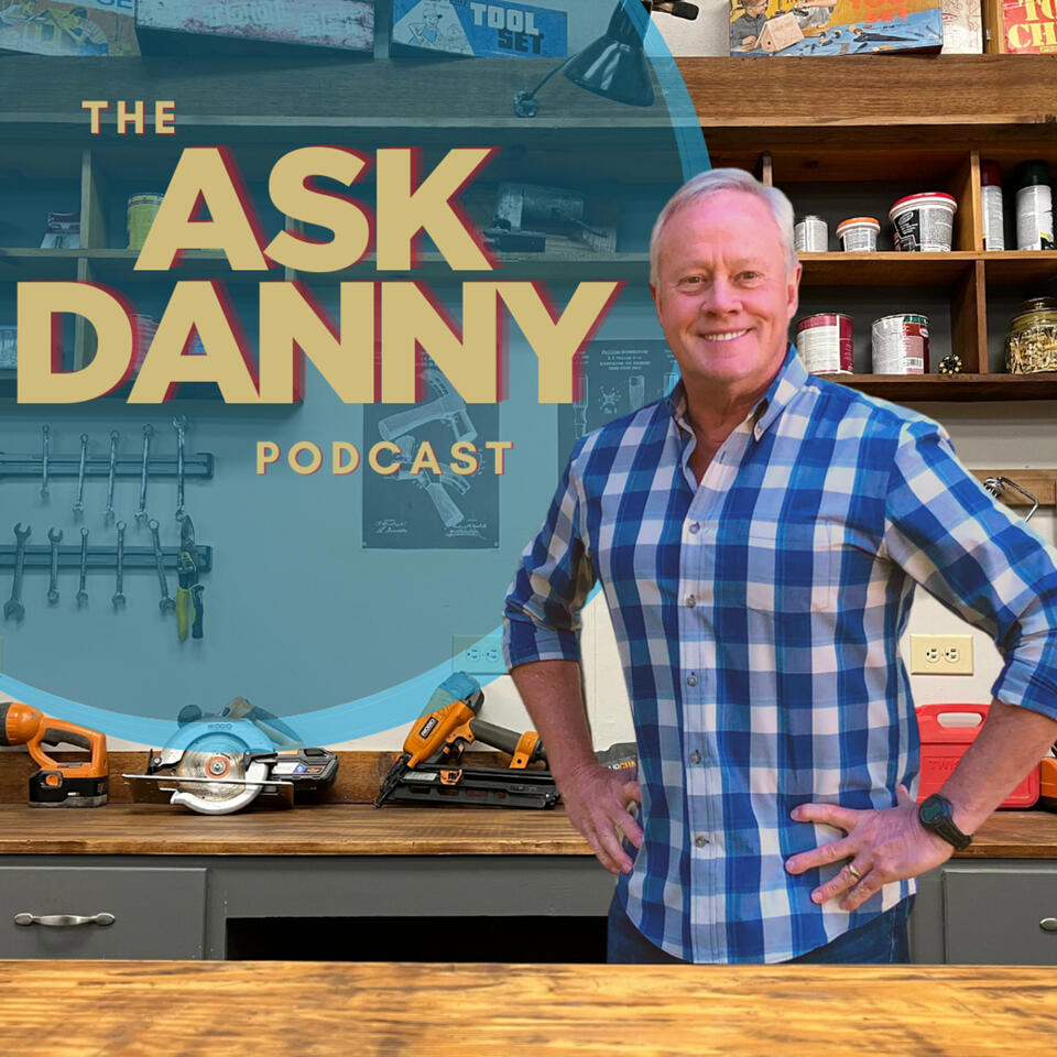 The Ask Danny Podcast