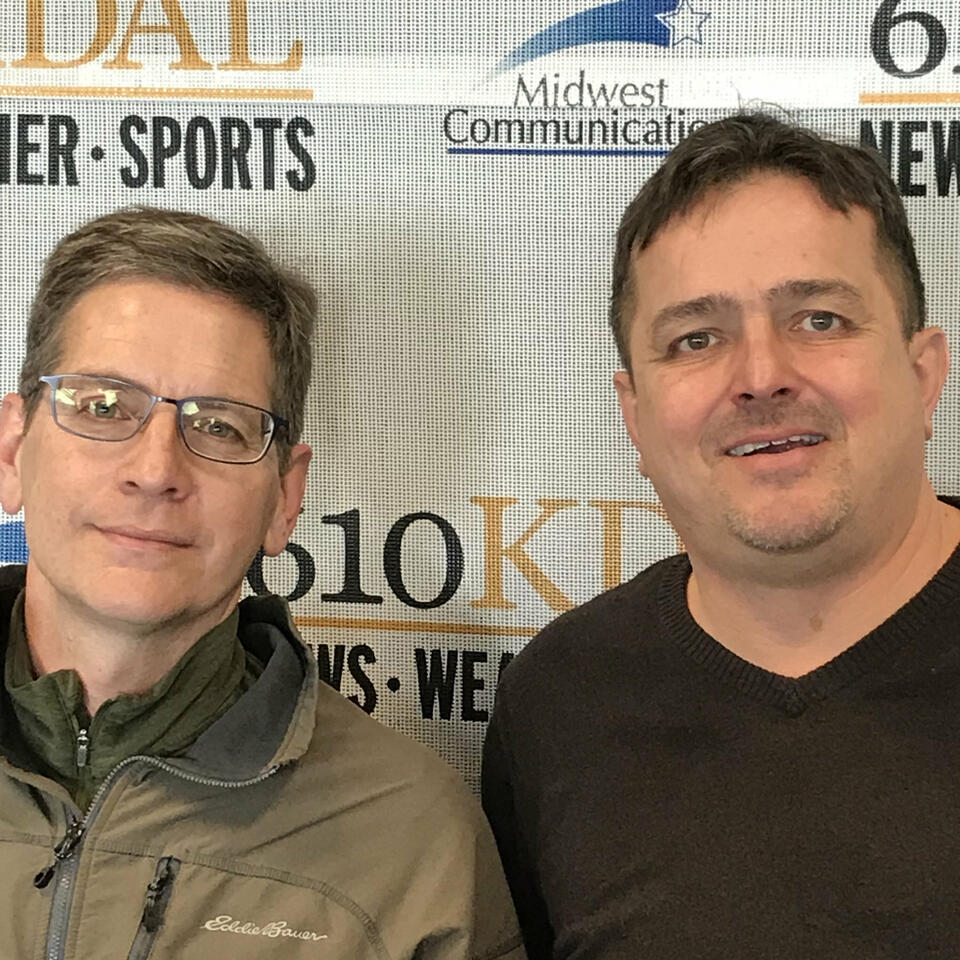 The Twin Ports Real Estate Show