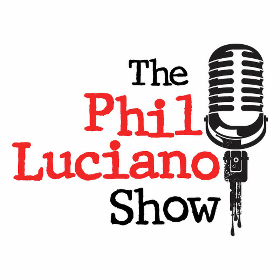 The Phil Luciano Show