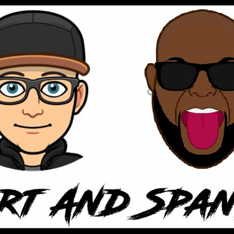 The Art And Span Show