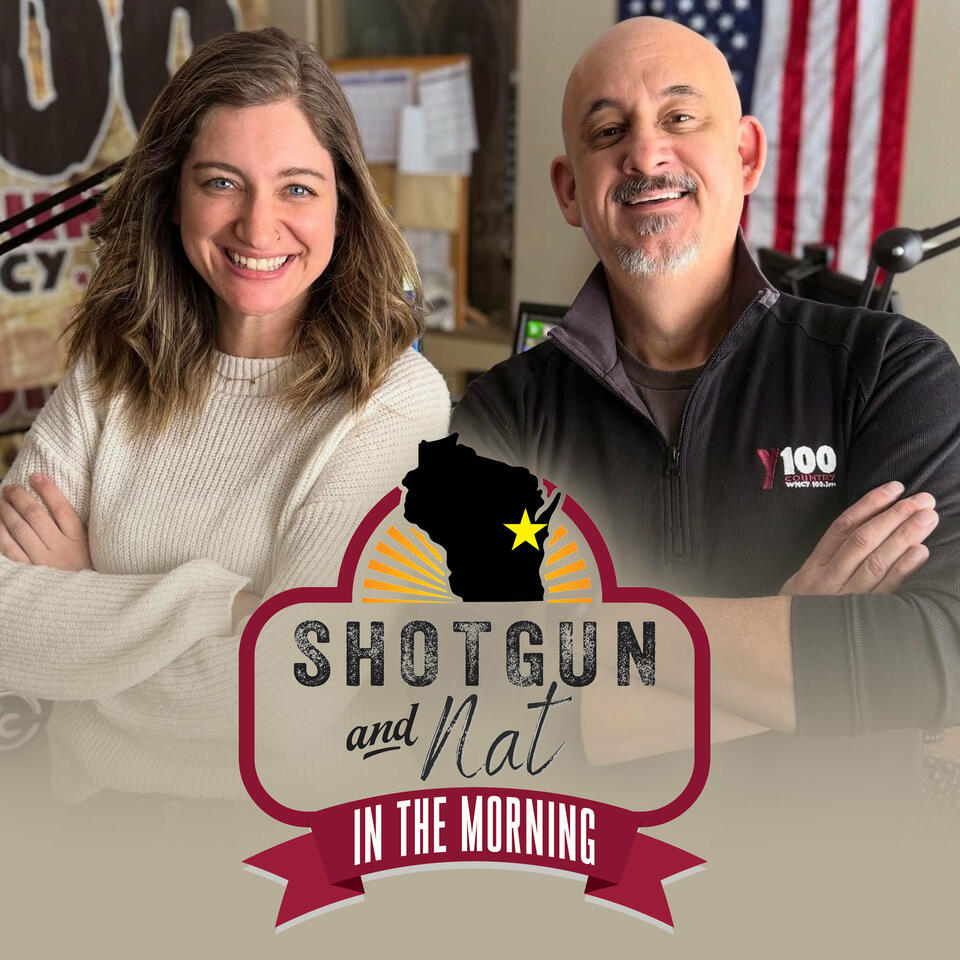 Bullet Points with Shotgun & Nat