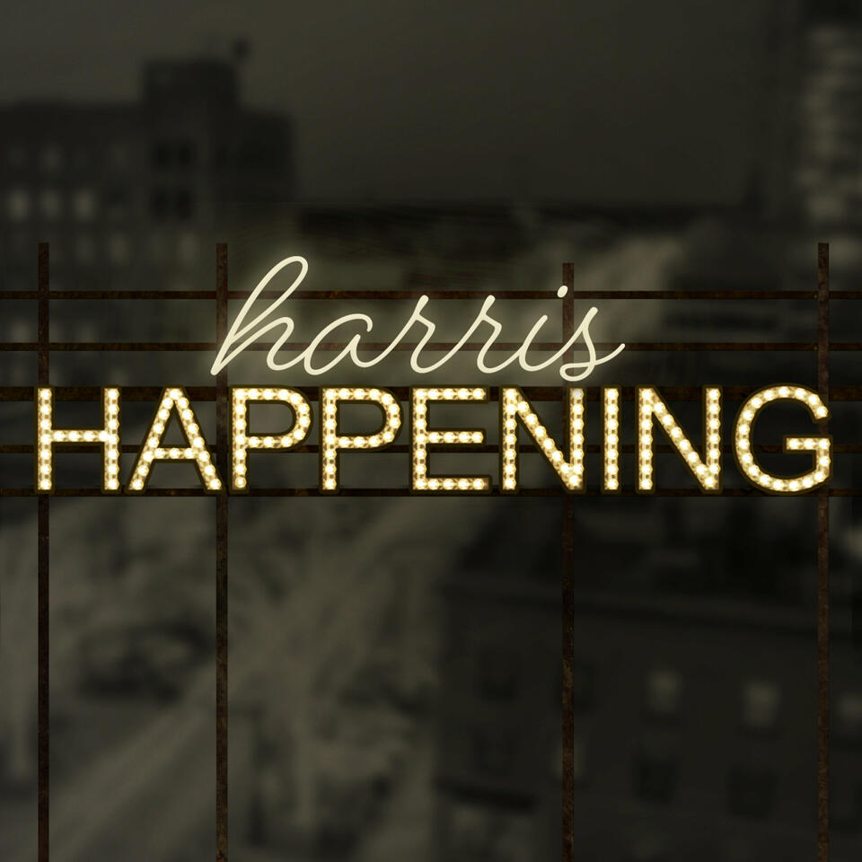 Harris Happening