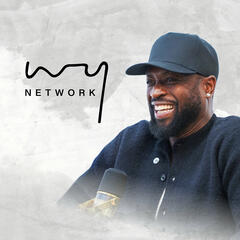 TimeOut Pt. 1: A Men’s Wellness Conversation + Dwyane Opens Up About Health Scare - WY Network by Dwyane Wade