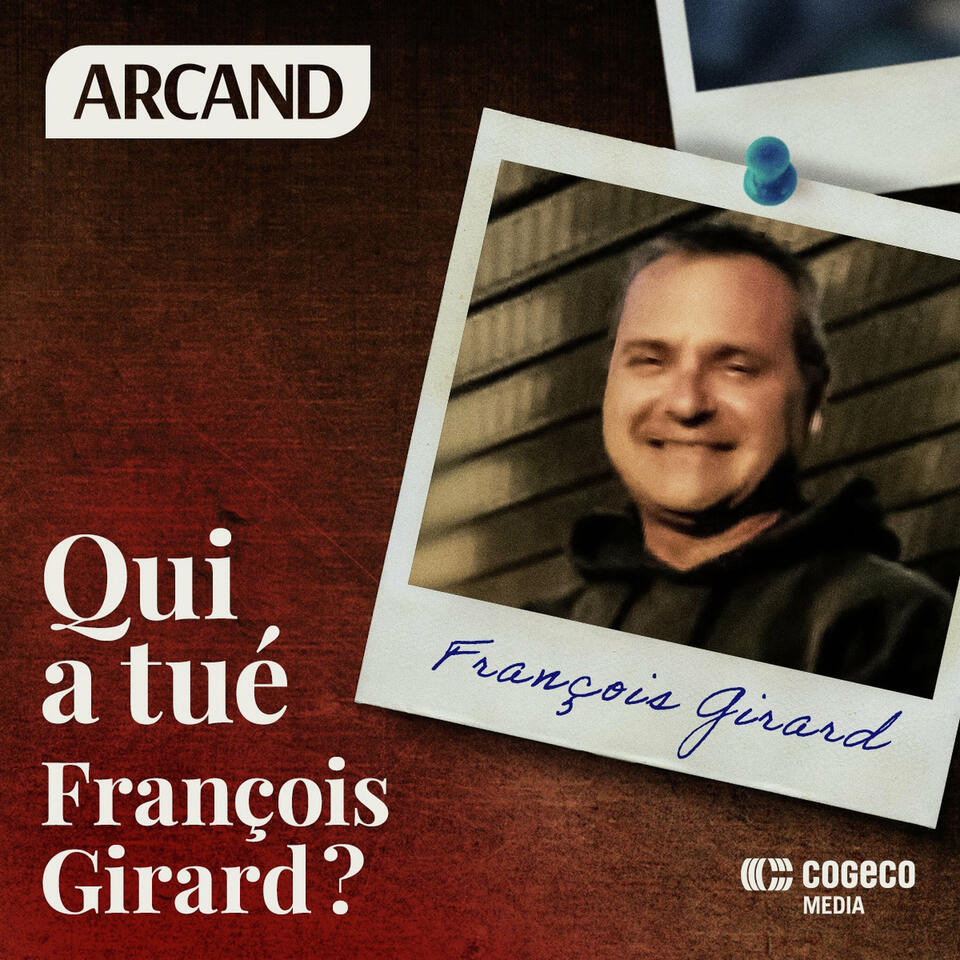 Qui a tué François Girard?