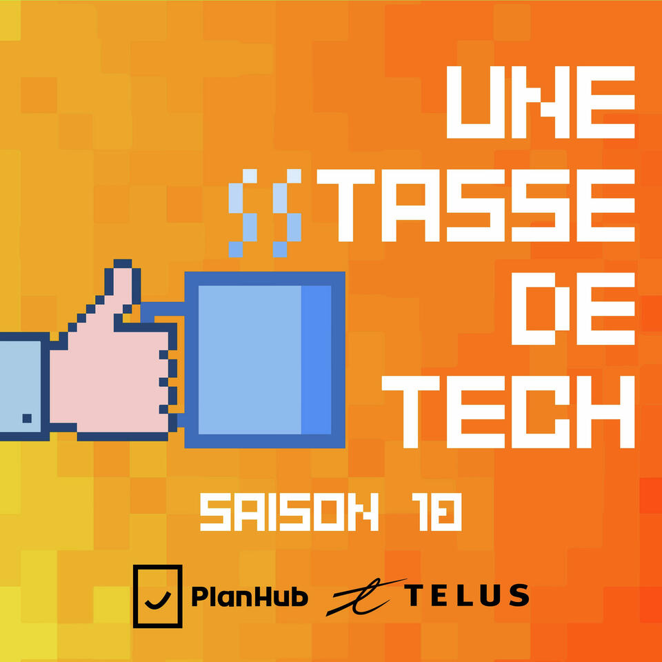 Une Tasse de Tech