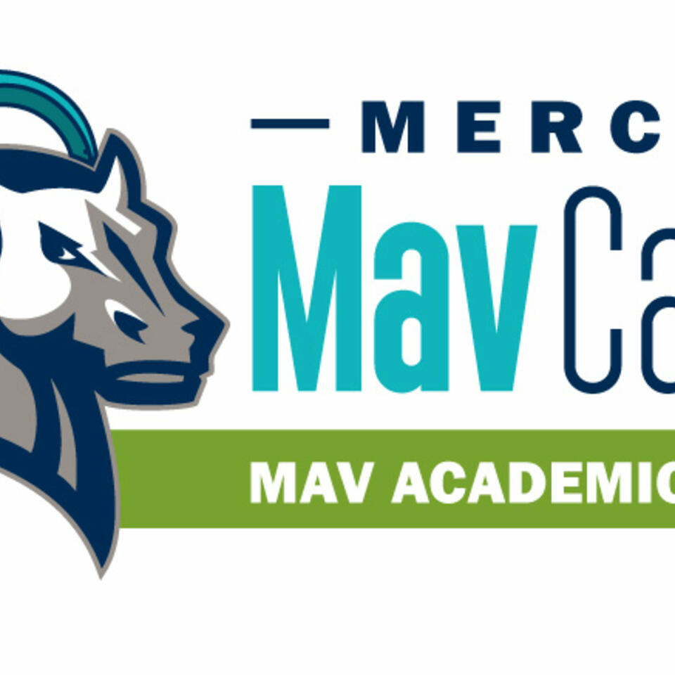 Mercy MavCast: MavAcademics (Mercy MavCast)