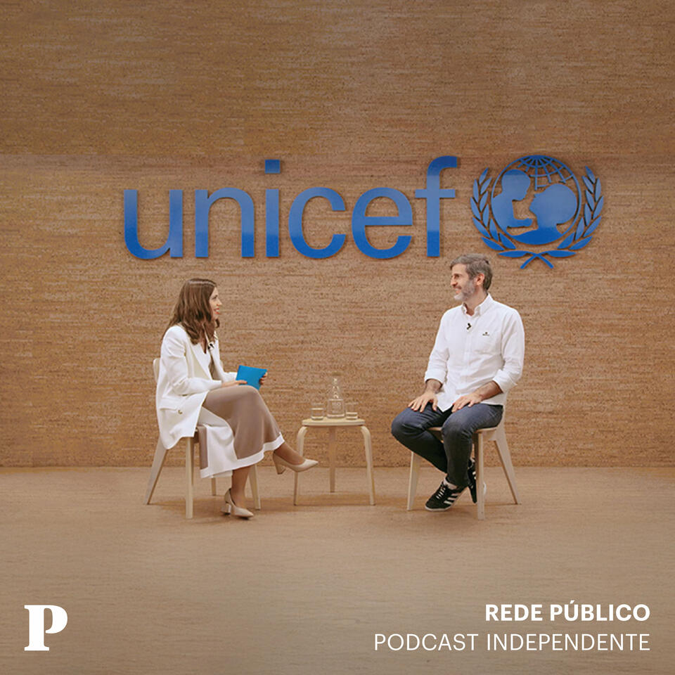 Segurança na rede - UNICEF