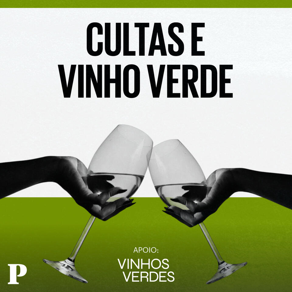 Cultas e vinho verde