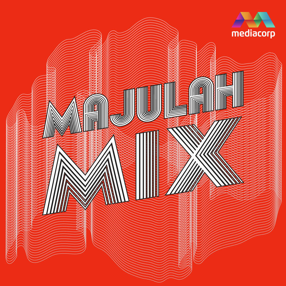 Majulah Mix