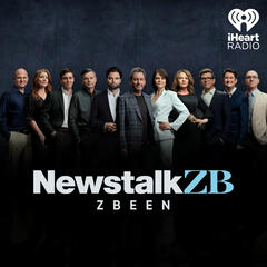 NEWSTALK ZBEEN: Too Many Moustaches - Newstalk ZBeen