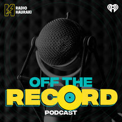 The Response - Off The Record