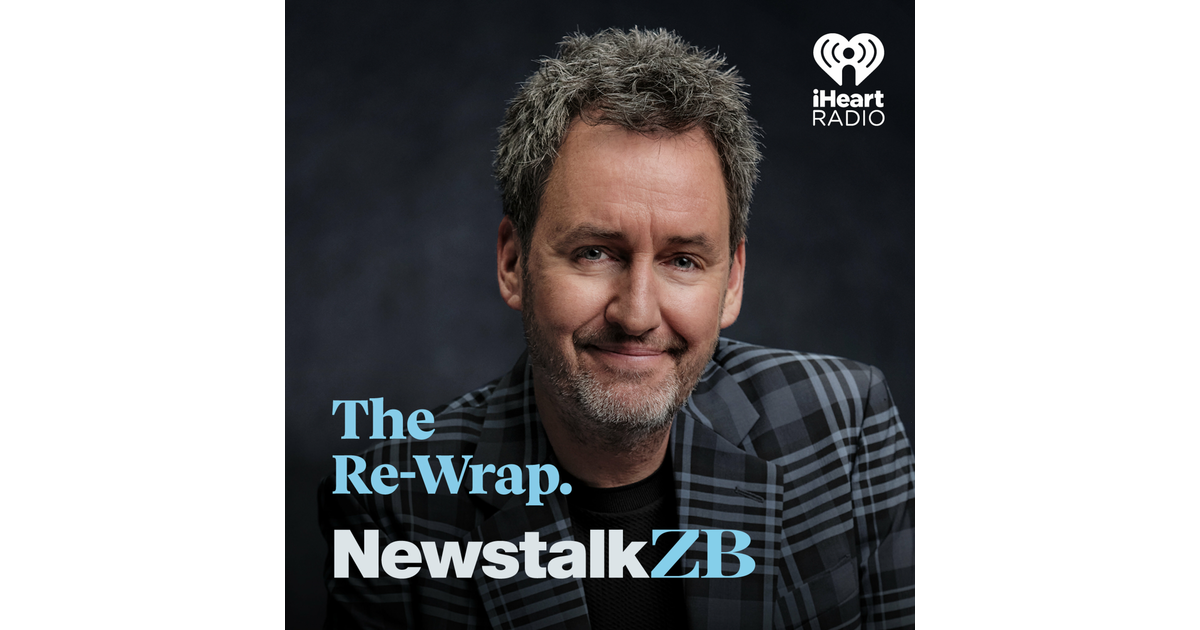 THE REWRAP The "N" Word You Can Say The ReWrap iHeart