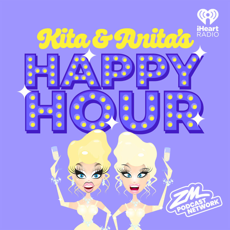 Kita and Anita's Happy Hour