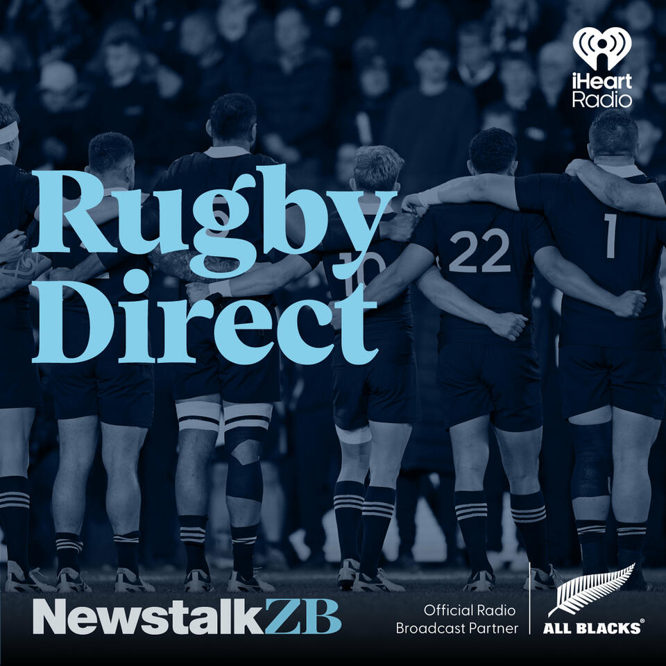 Rugby Direct iHeart