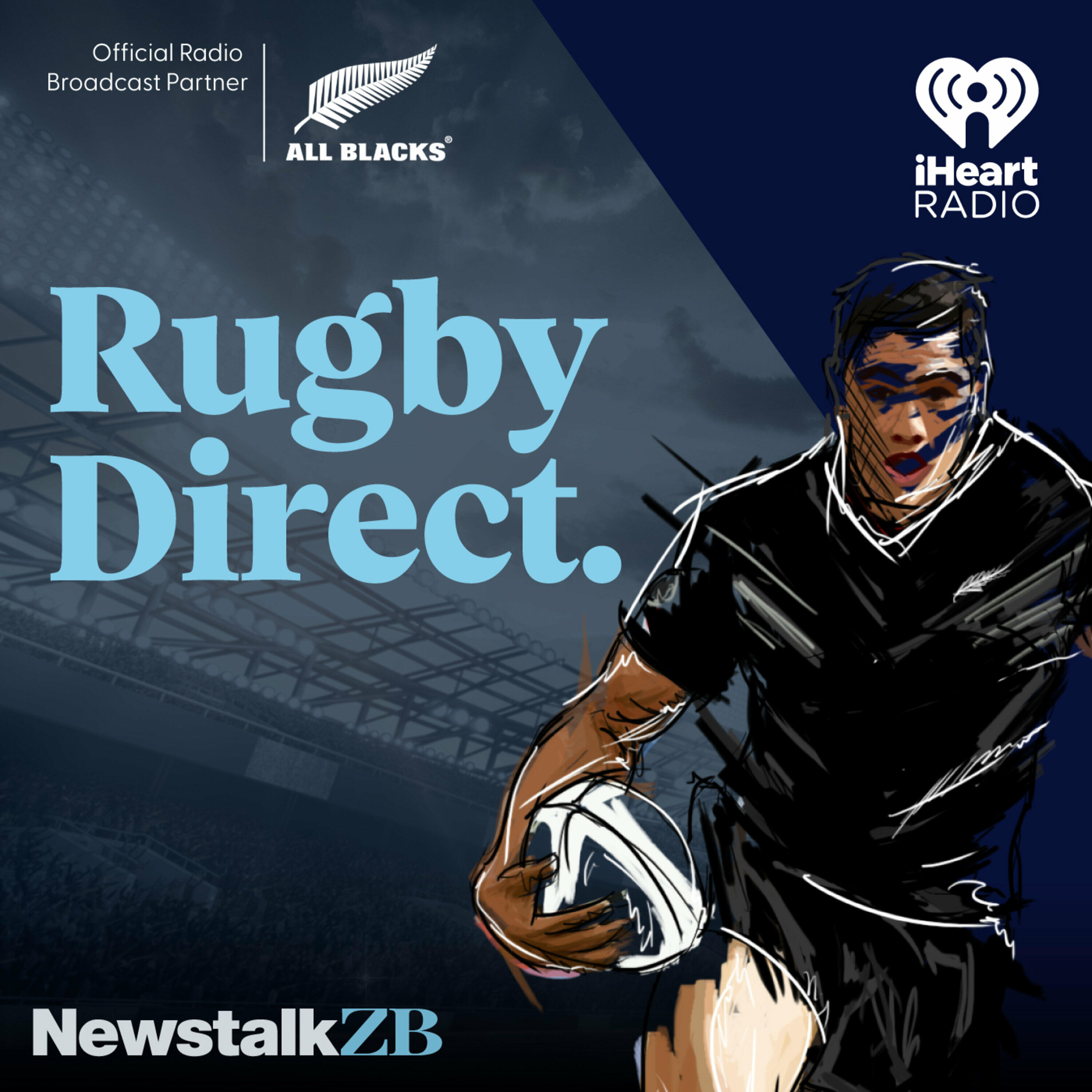Rugby Direct iHeart