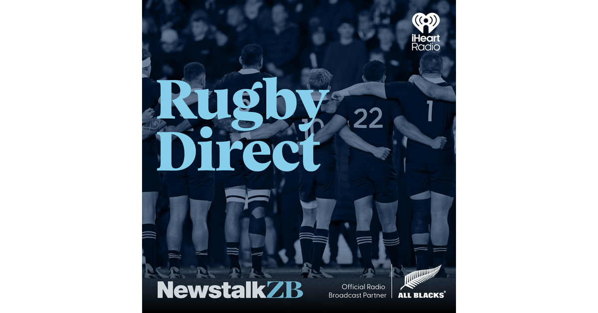 Rugby direct new arrivals