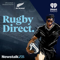 Rugby Direct - Episode 97 - Rugby Direct