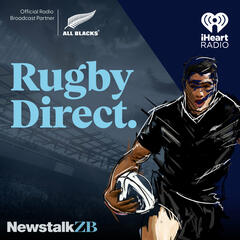 Rugby Direct - Episode 45 - Rugby Direct