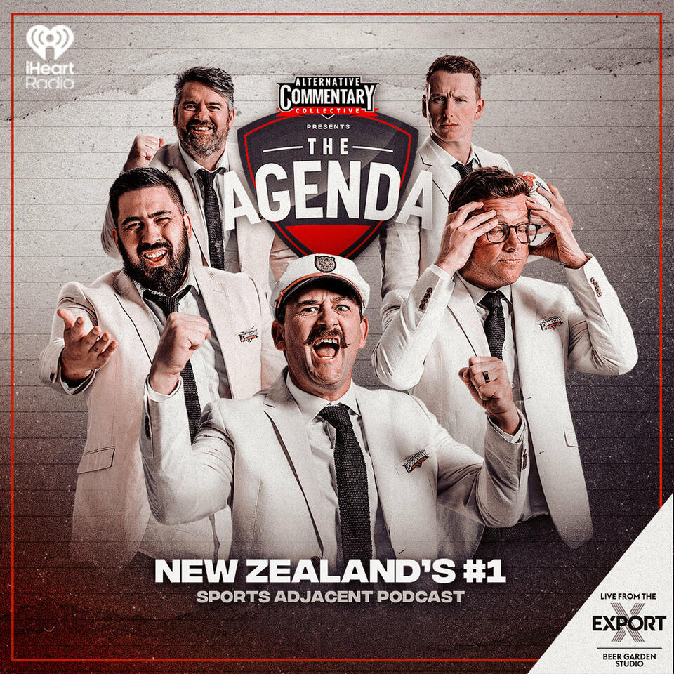 The Agenda