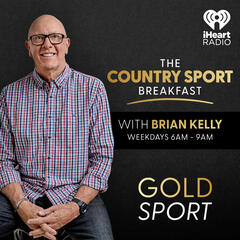 CSB - Michael Cooper - Wine - The Country Sport Breakfast