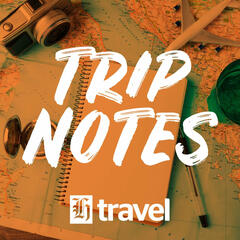 Trip Notes