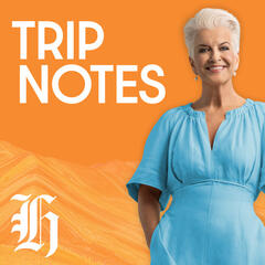 Trip Notes